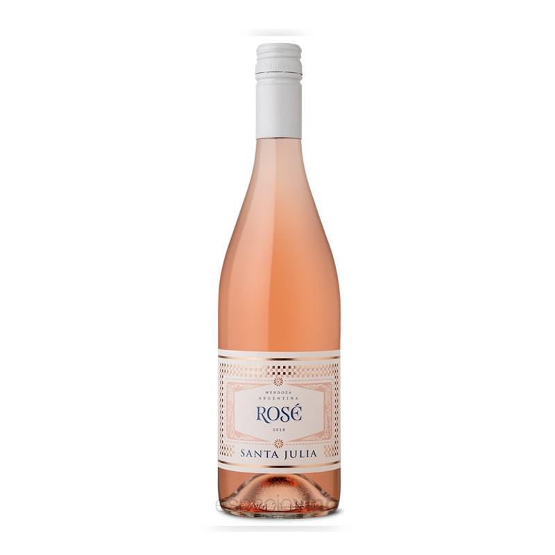 VINO SANTA JULIA x750ML ROSE