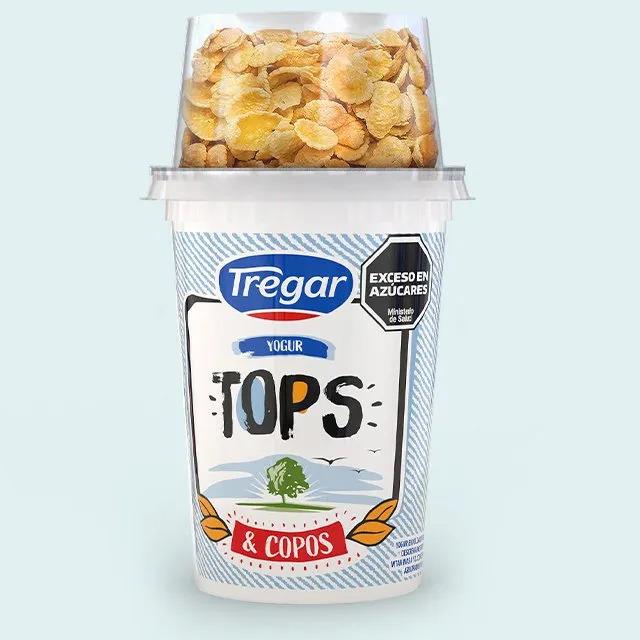 YOGUR TREGAR C/CEREAL x164gr ENTERO