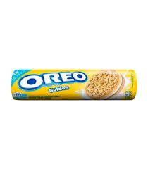 GALLETITAS OREO TERRABUSI x118gr GOLDEN