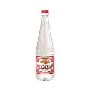 VINAGRE ALCAZAR x500cc ALCOHOL