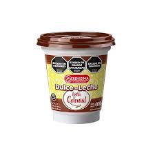 DULCE DE LECHE LA SERENISIMA x400g ESTILO COLONIAL