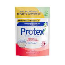 JABON LIQUIDO PROTEX D/P x250ml BALANCE