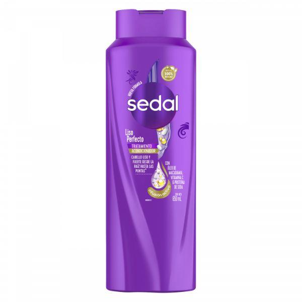 ACONDI. SEDAL x650ML LISO PERFECTO
