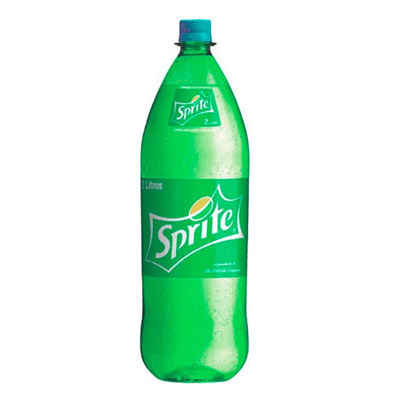 SPRITE x2L RETORNABLE