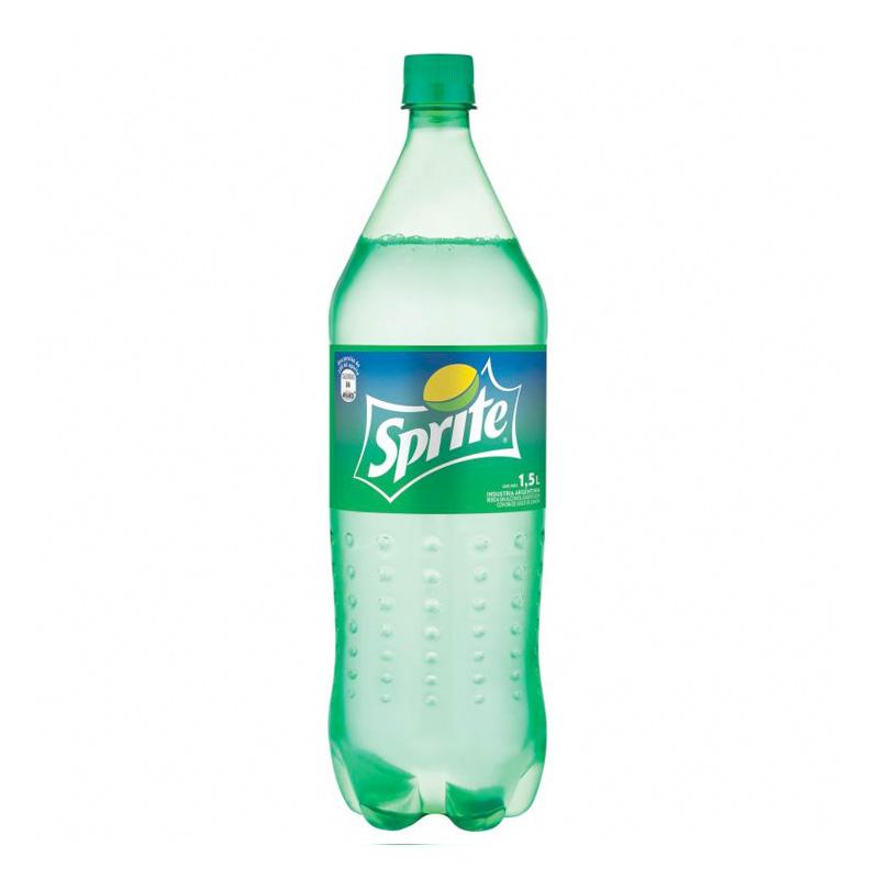 SPRITE x1,5L PET