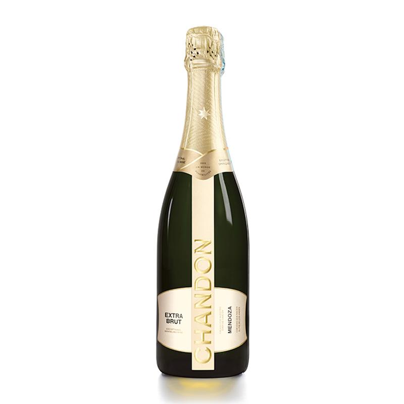 VINO ESPUMANTE CHANDON x750ml EXTRA BRUT