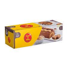 POSTRE HELADO ARCOR BON O BON x1,4L