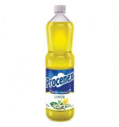 PROCENEX x900ml LIMON