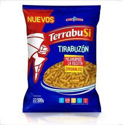 FIDEOS TERRABUSI x500G TIRABUZON