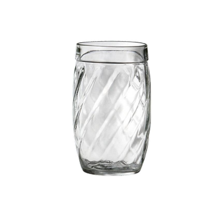 VASO HEBRAS VIDRIO x270ml RIGOLLEAU