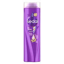 SHAMPOO SEDAL x340ml LISO PERFECTO
