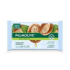 JABON DE TOCADOR PALMOLIVE x3u x90gr KARITE