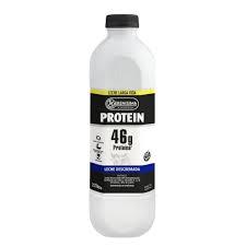 LECHE LA SERENISIMA BOT x1l 46g PROTEIN DESCREM