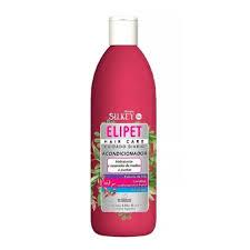 SHAMPOO ELIPET x430ml CABELLO NORMAL
