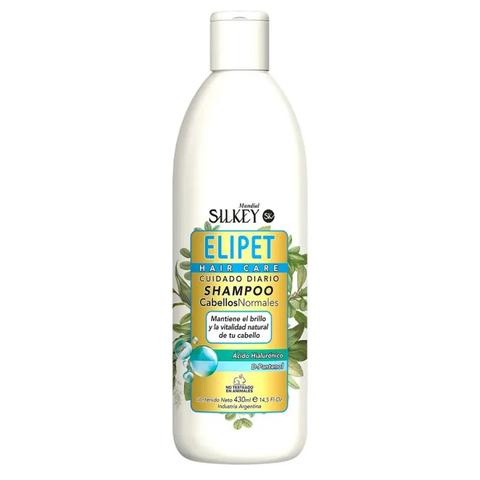 SHAMPOO ELIPET x430ml CABELLO SECO