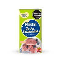 LECHE CONDENSADA NESTLE x395gr DESCREMADA