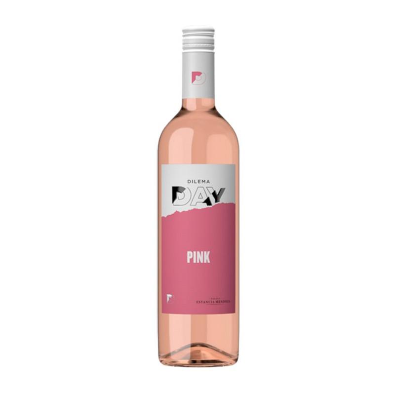 VINO DILEMA DAY x750ml PINK