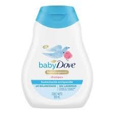 SHAMPOO DOVE BABY x200ml H ENRIQUECIDA