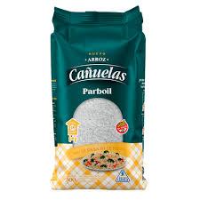ARROZ CAÑUELAS x500gr PARBOIL