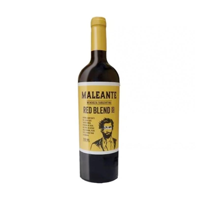 VINO MALEANTE x750ml RED BLEND