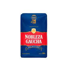 YERBA NOBLEZA GAUCHA x500gr SELECCION