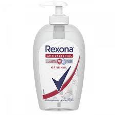 JABON LIQ. REXONA x250ml ORIGINAL