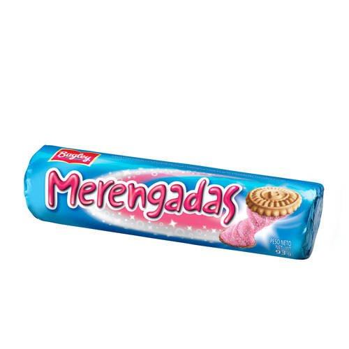 GALLETITAS MERENGADAS x88gr
