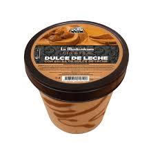 HELADO LA MONTEVIDEANA x500gr PREMIUM DDL