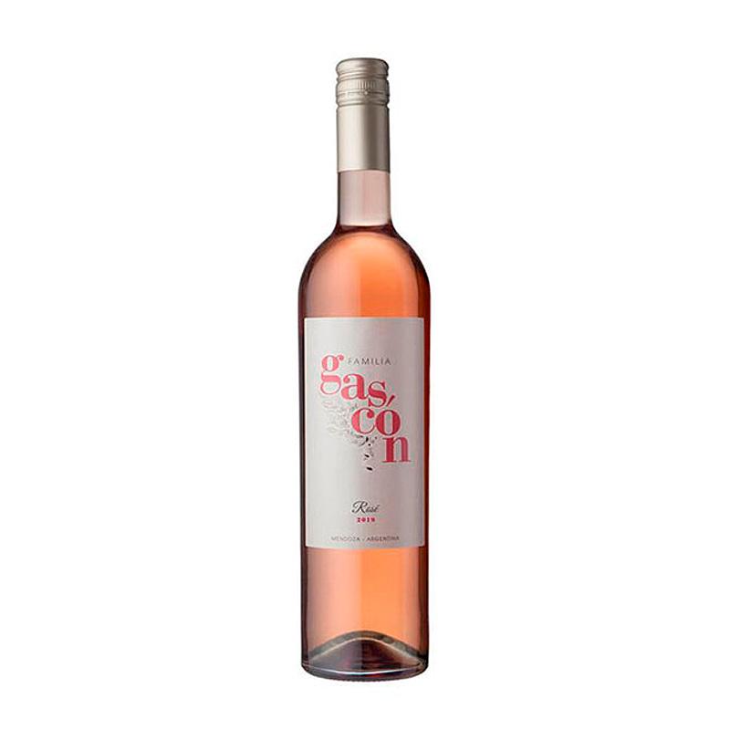 VINO FAMILIA GASCON x750ml ROSE