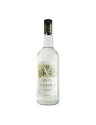 GRAPPA VALLEVIEJO x930ml