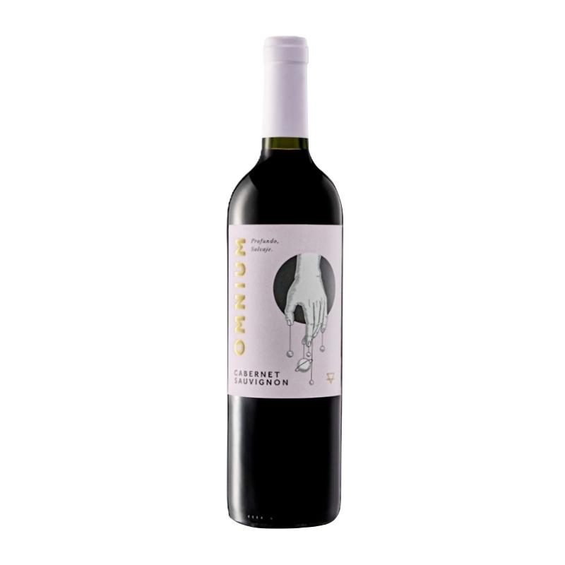 VINO OMNIUM x750ml CABERNET SAUVIGNON