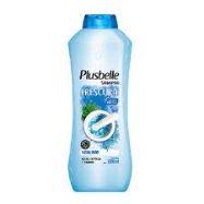 SHAMPOO PLUSBELLE x1L VITALIDAD