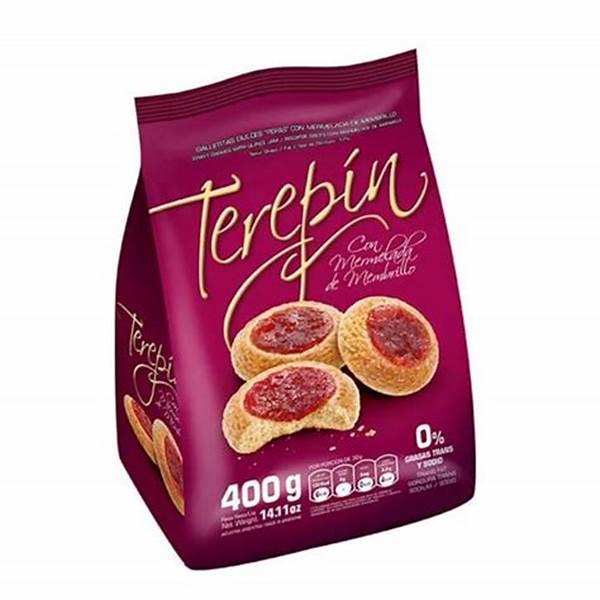 GALLETITAS TEREPIN x400gr PEPAS