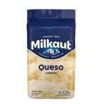 QUESO RALLADO MILKAUT x120g