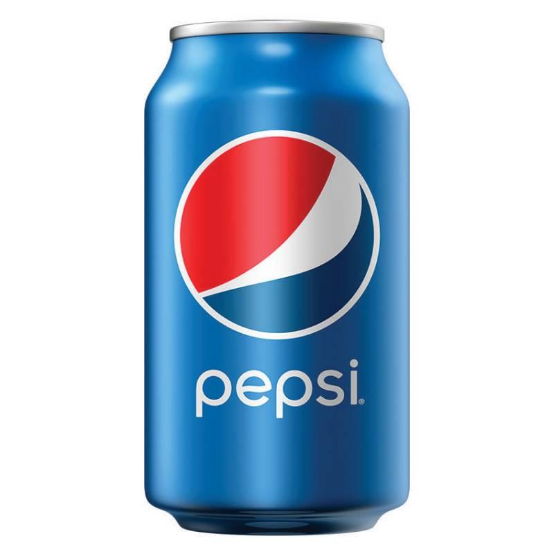 LATA PEPSI x354ml REGULAR