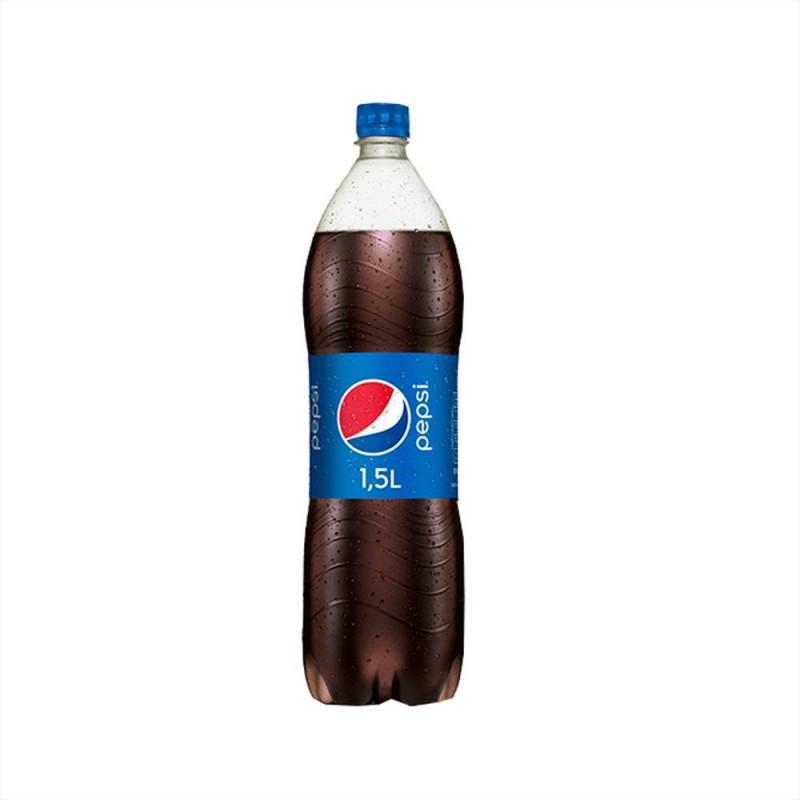 PEPSI x1.5L REGULAR