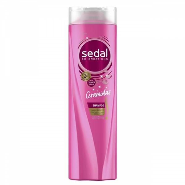 SHAMPOO SEDAL x340ml CERAMIDAS