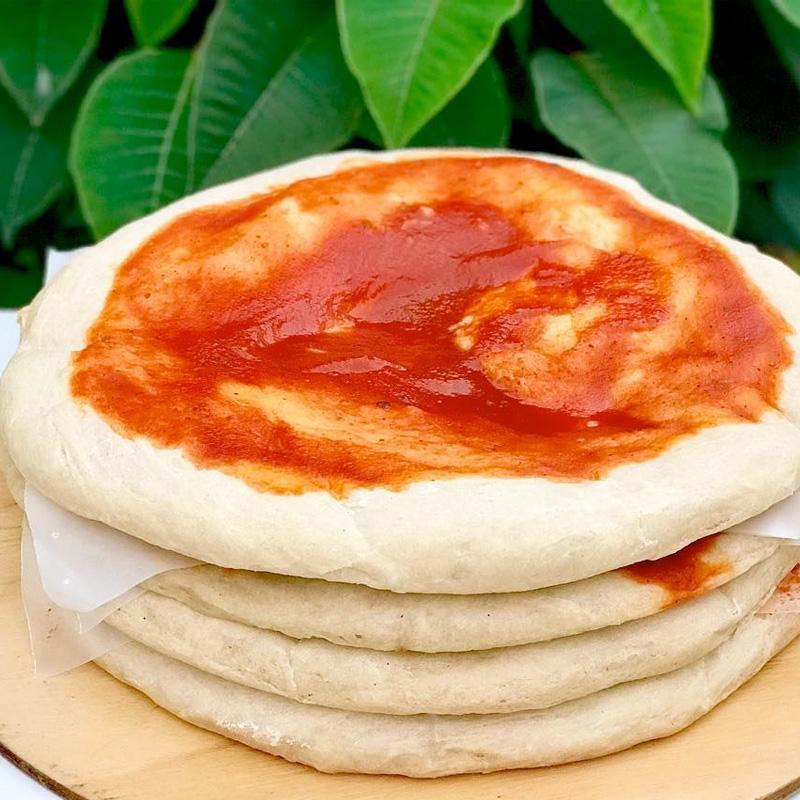 PRE PIZZA ENTERA PANADERIA