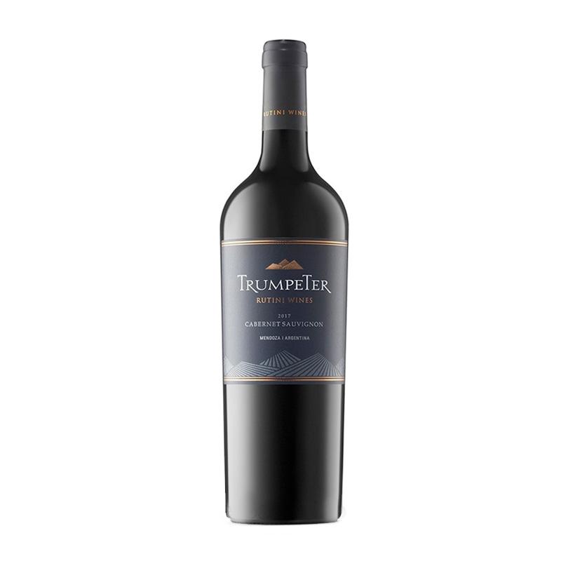 VINO TRUMPETER x750ml CABERNET SAUVIGNON