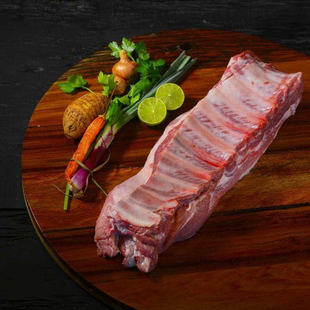 PECHITO DE CERDO
