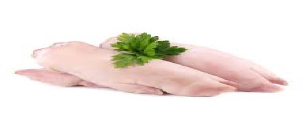 PATITA DE CERDO