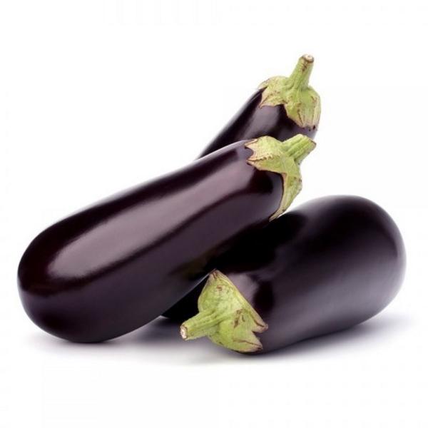 BERENJENA NEGRA x kg