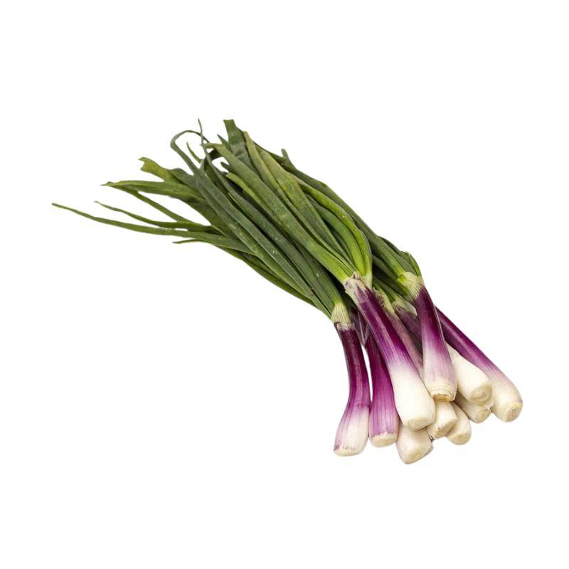 CEBOLLA DE VERDEO x kg