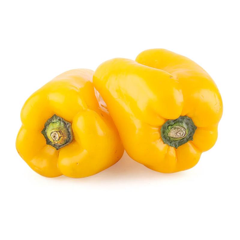 PIMIENTO AMARILLO x kg