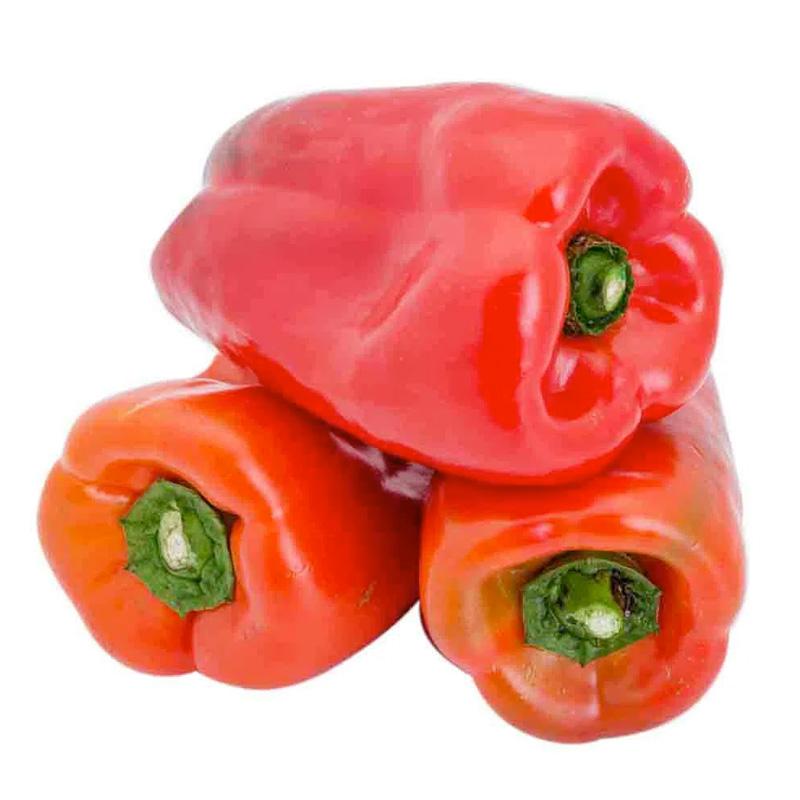 PIMIENTO ROJO x kg