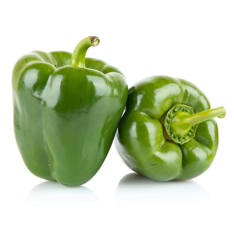 PIMIENTO VERDE x kg