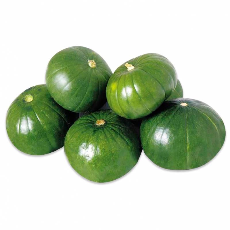 ZAPALLITOS REDONDOS x kg