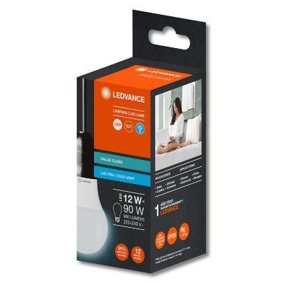 LAMPARA LEDVANCE x7w LUZ FRIA