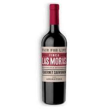 VINO FAIR FOR LIFE x750ml CABERNET SAUVIGNON