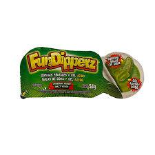 FUNDIPPERZ x54gr